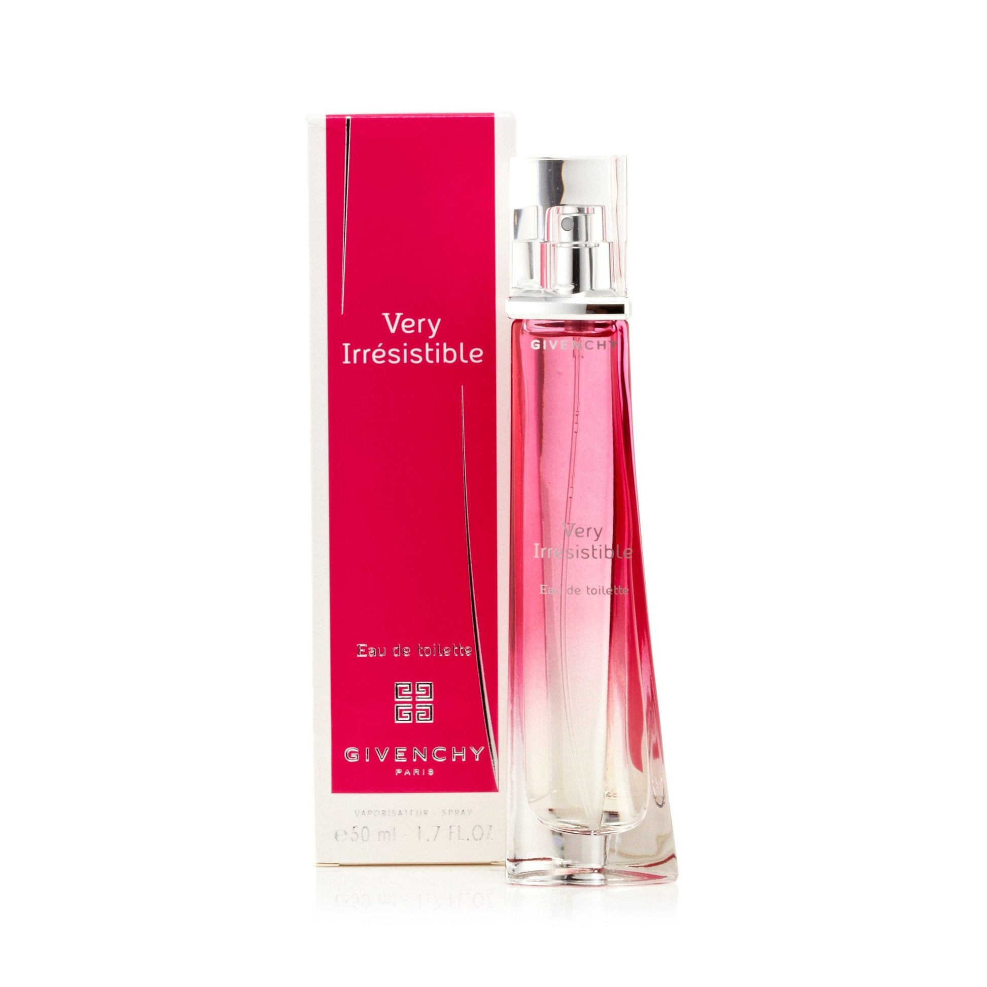 Very Irresistible Eau de Toilette Spray for Women by Givenchy, Product image 3