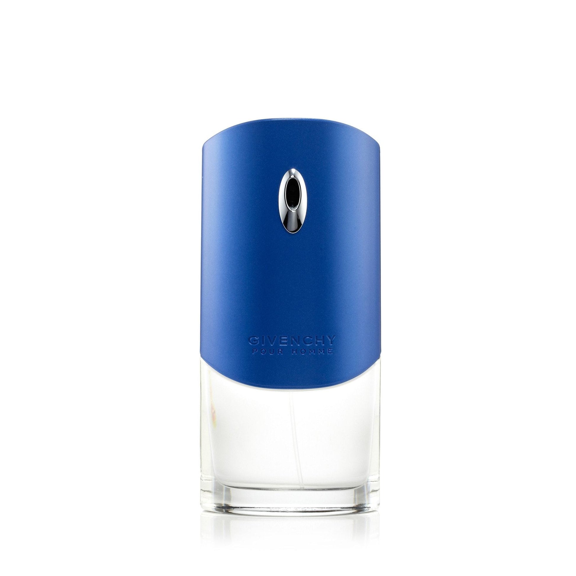 Pour Homme Blue Label Eau de Toilette Spray for Men by Givenchy, Product image 1