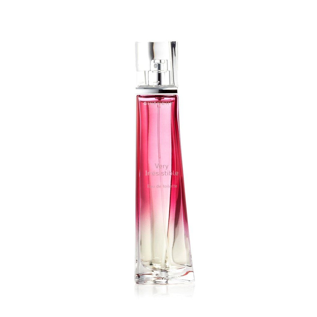 Very Irresistible EDT for Women by Givenchy – Fragrance Outlet