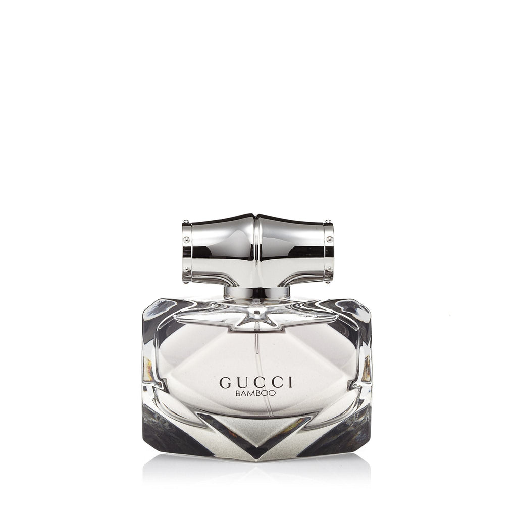 Bamboo EDP for Women by Gucci Fragrance Outlet