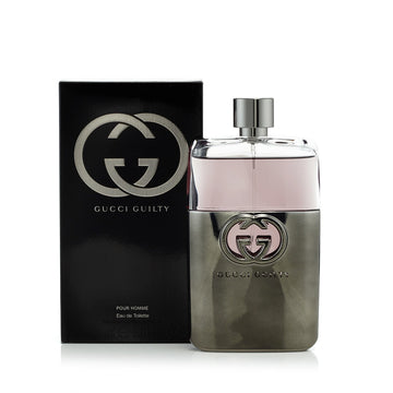 Guilty Cologne Featured image