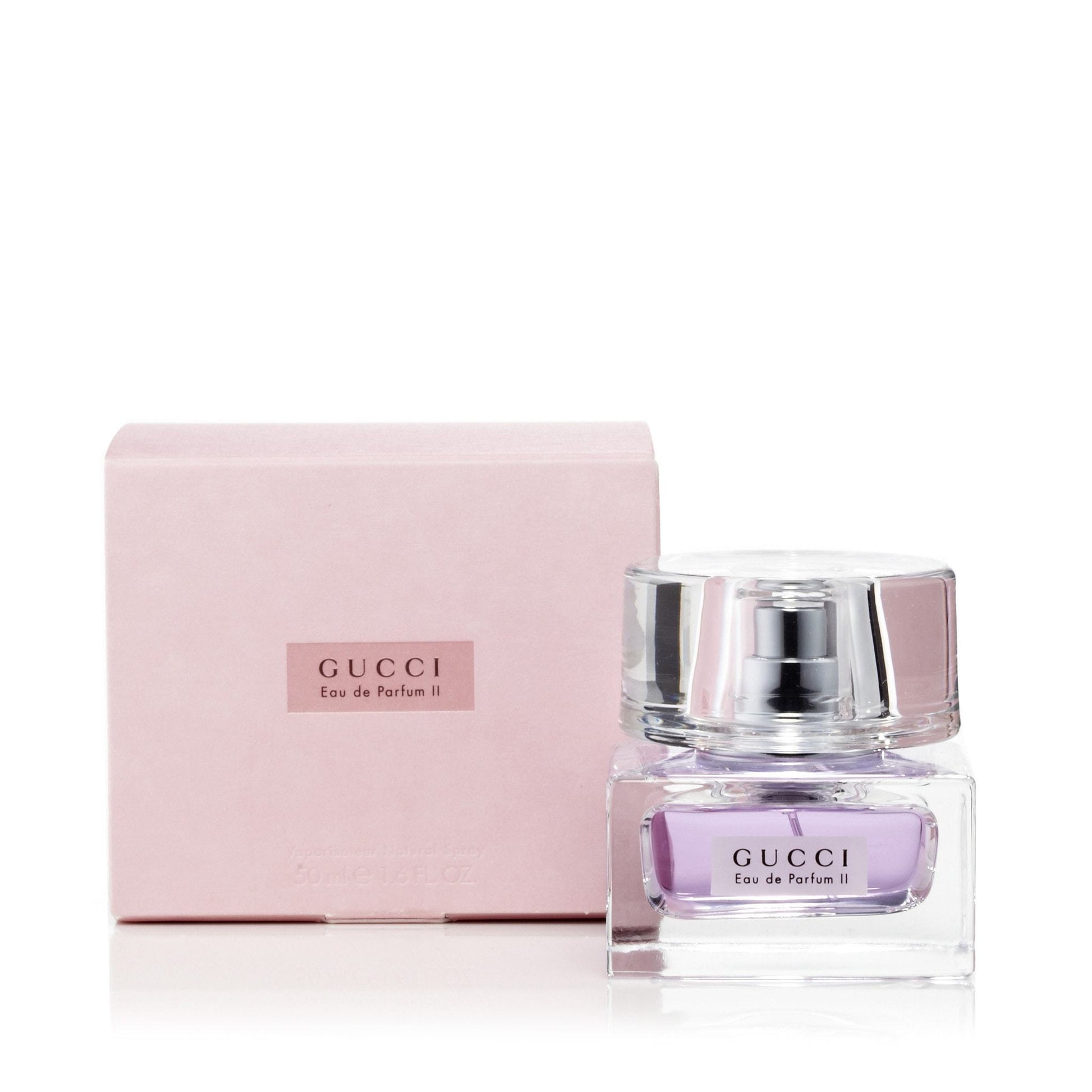 II EDP for Women by Gucci – Outlet