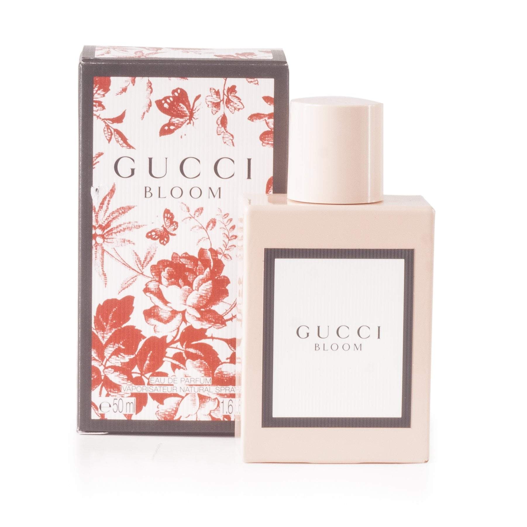 Gucci Bloom Eau de Parfum Spray for Women by Gucci, Product image 3