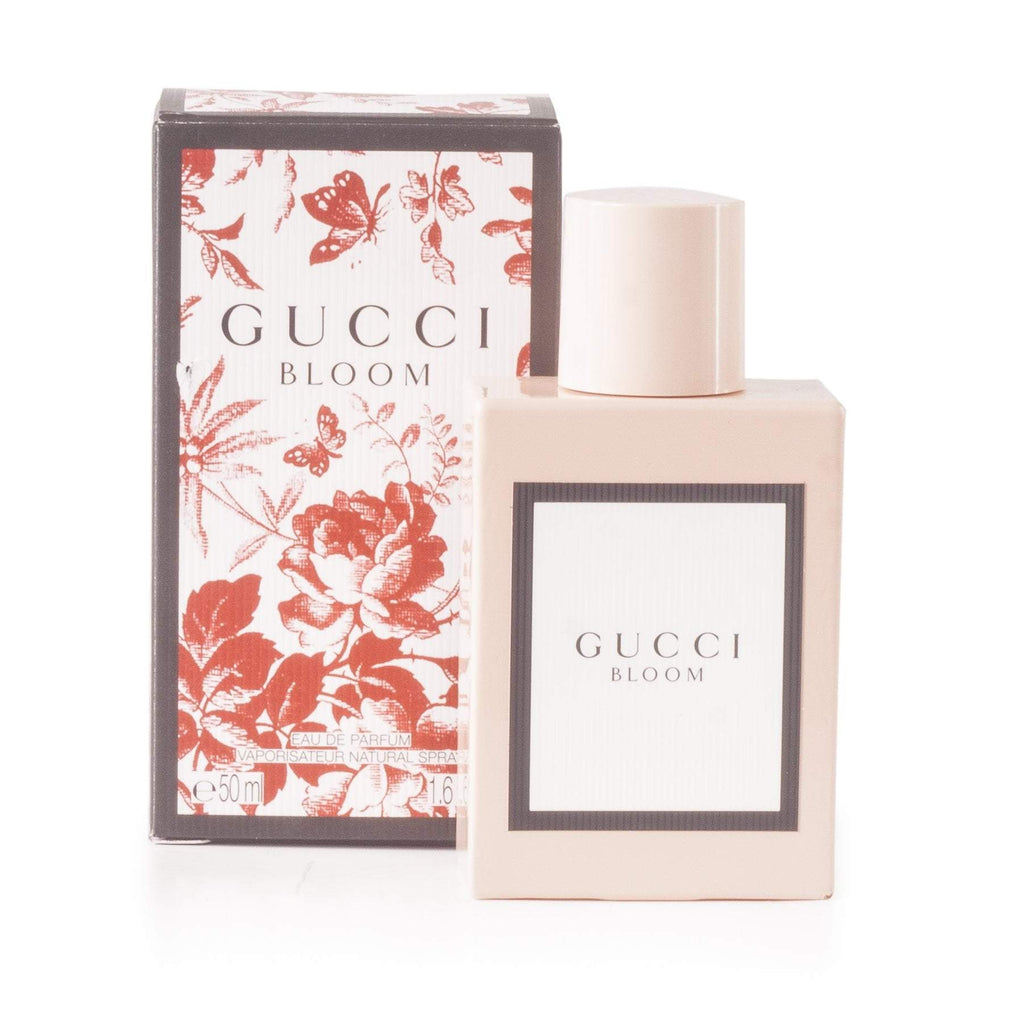 Gucci Bloom Eau de Parfum Spray for Women by Gucci 1.7 oz.
