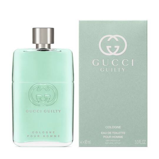 Guilty Cologne Eau de Toilette Spray for Men by Gucci, Product image 1