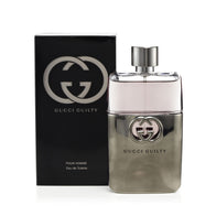 Guilty Cologne