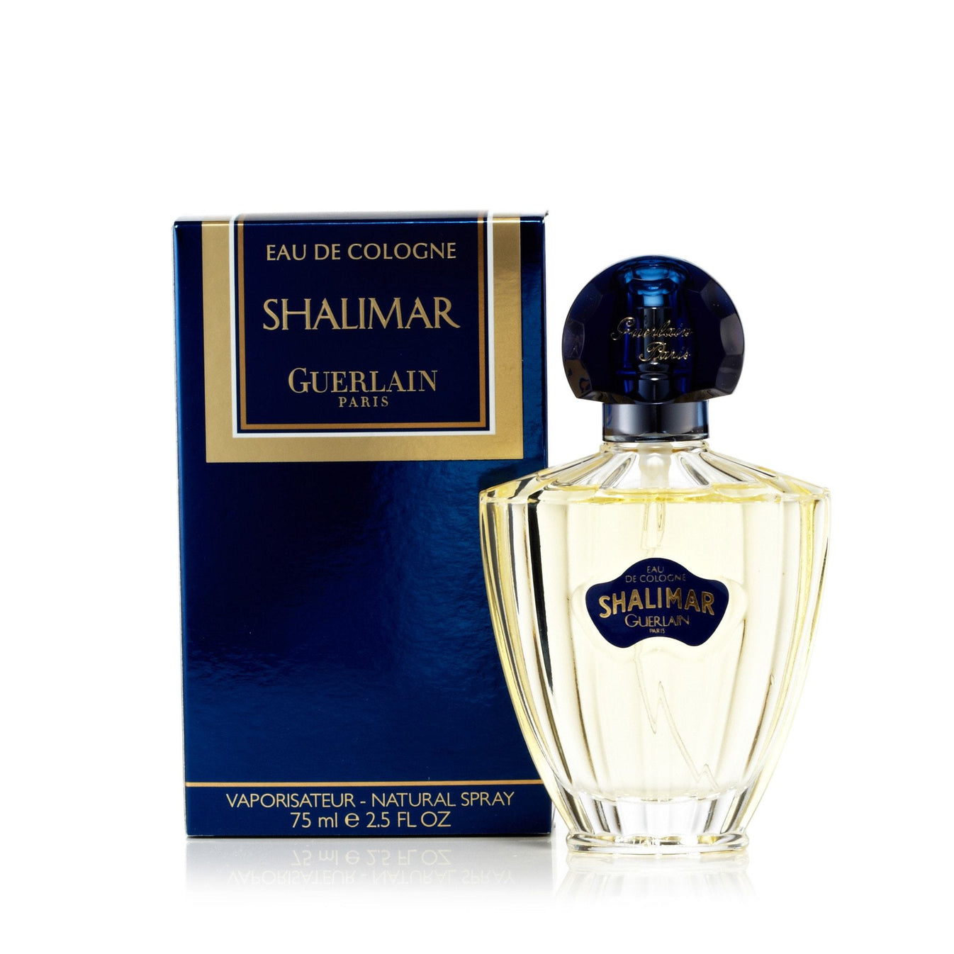 Shalimar Cologne for Women by Guerlain Fragrance Outlet
