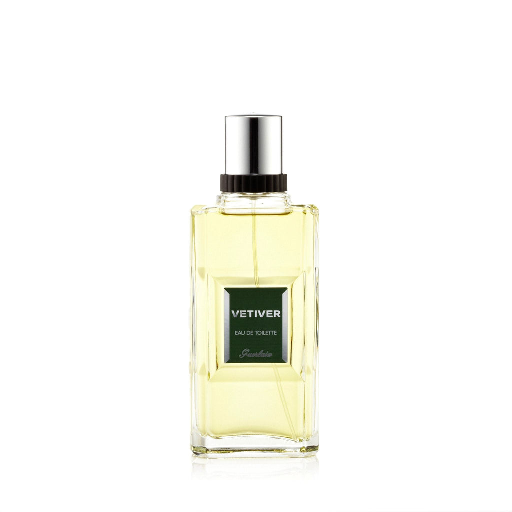 Vetiver EDT for Men by Guerlain – Fragrance Outlet