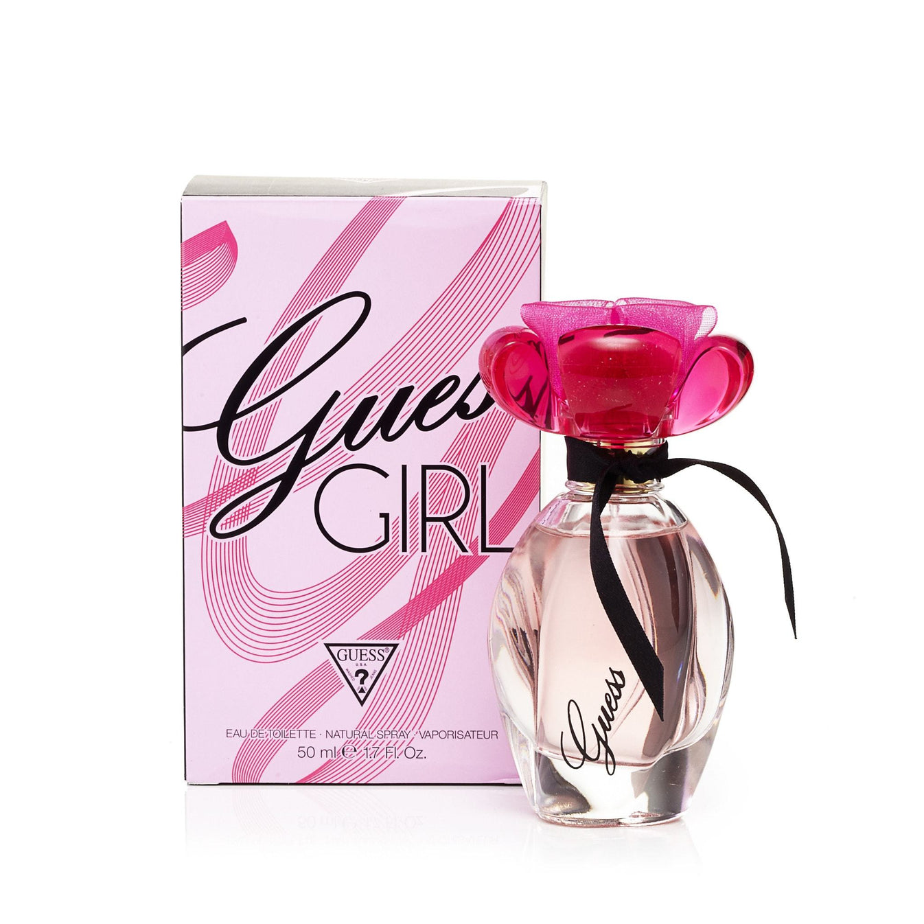 Girl EDT For Women By Guess Fragrance Outlet girl-edt-for-women-by-guess-fragrance-outlet