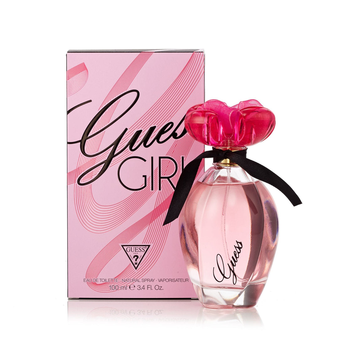 Girl EDT For Women By Guess Fragrance Outlet girl-edt-for-women-by-guess-fragrance-outlet