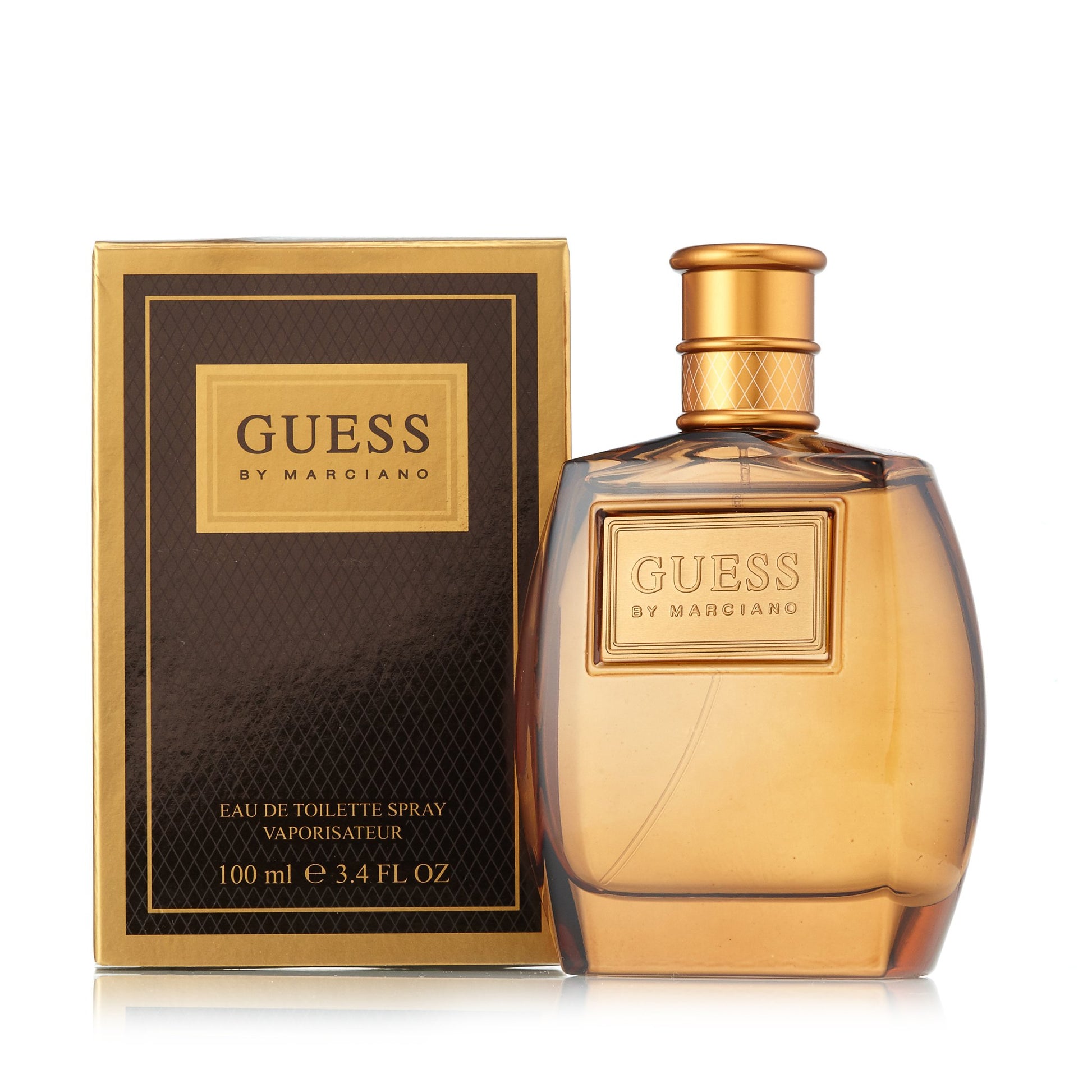 Guess by Marciano Eau de Toilette Spray for Men by Guess, Product image 1