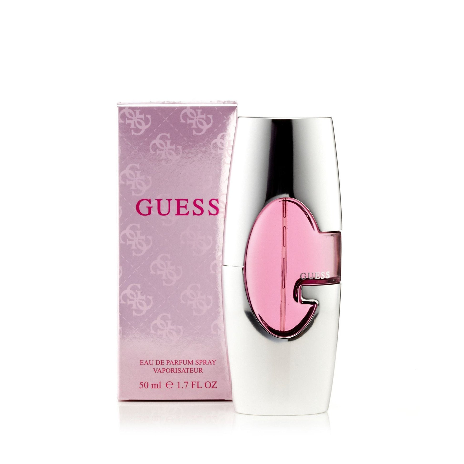 Guess Eau de Parfum Spray for Women by Guess, Product image 3