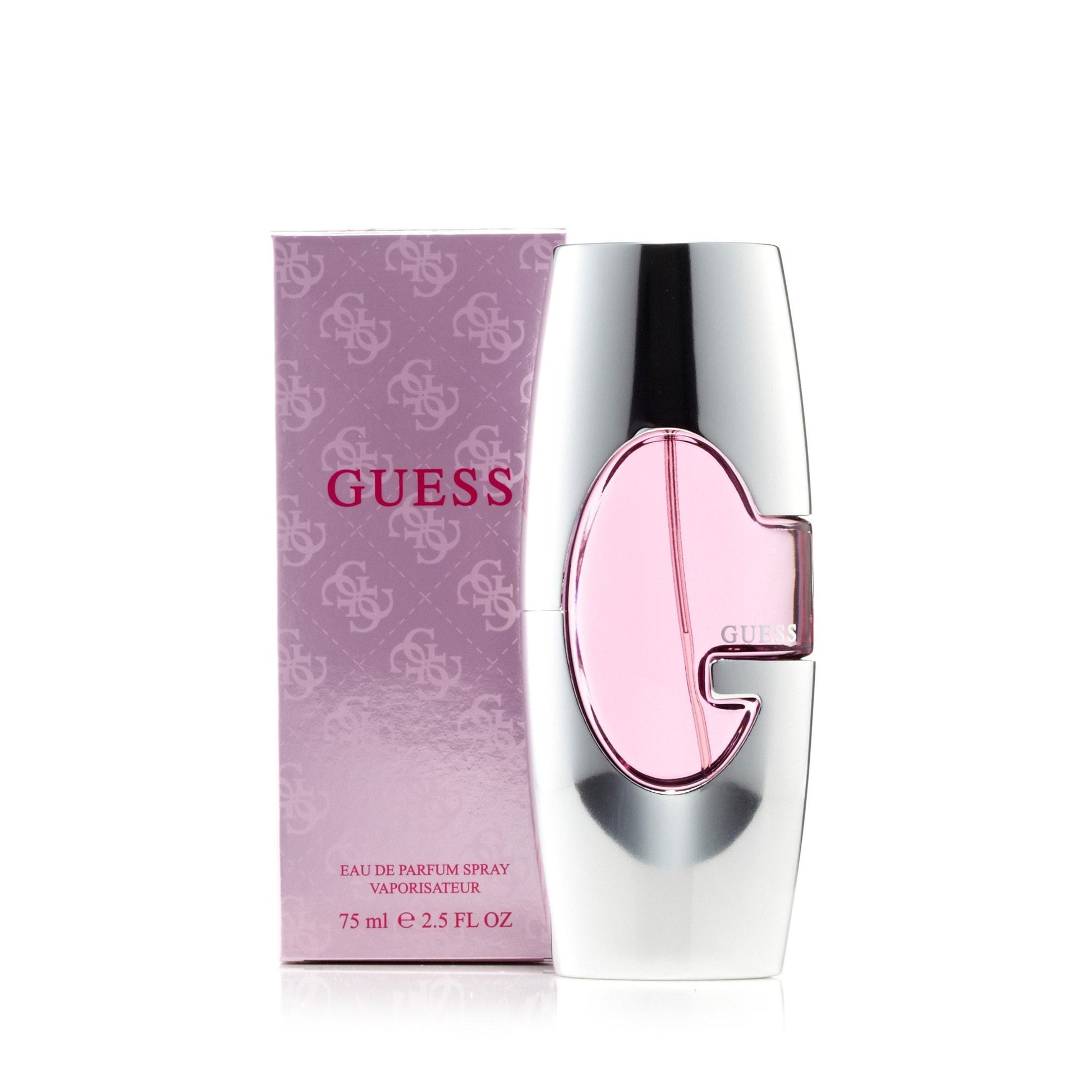 Guess Eau de Parfum Spray for Women by Guess, Product image 4