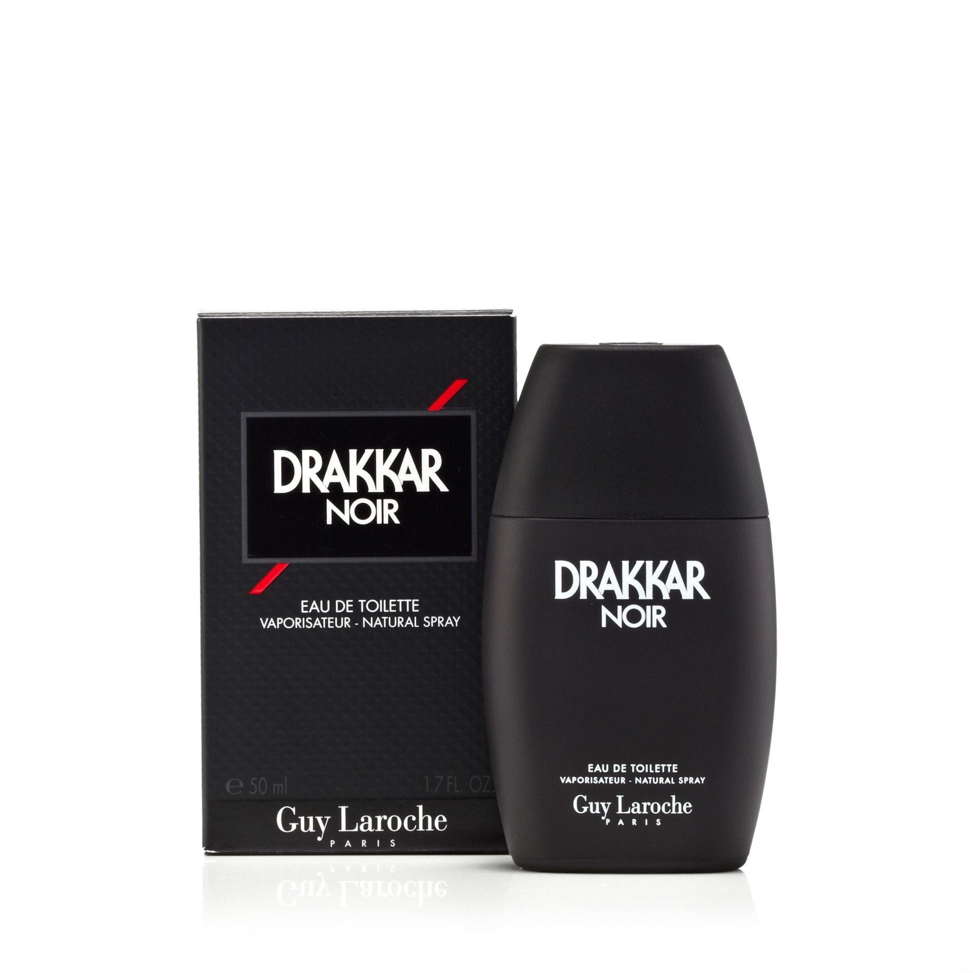 Drakkar Noir Eau de Toilette Spray for Men by Guy Laroche, Product image 6