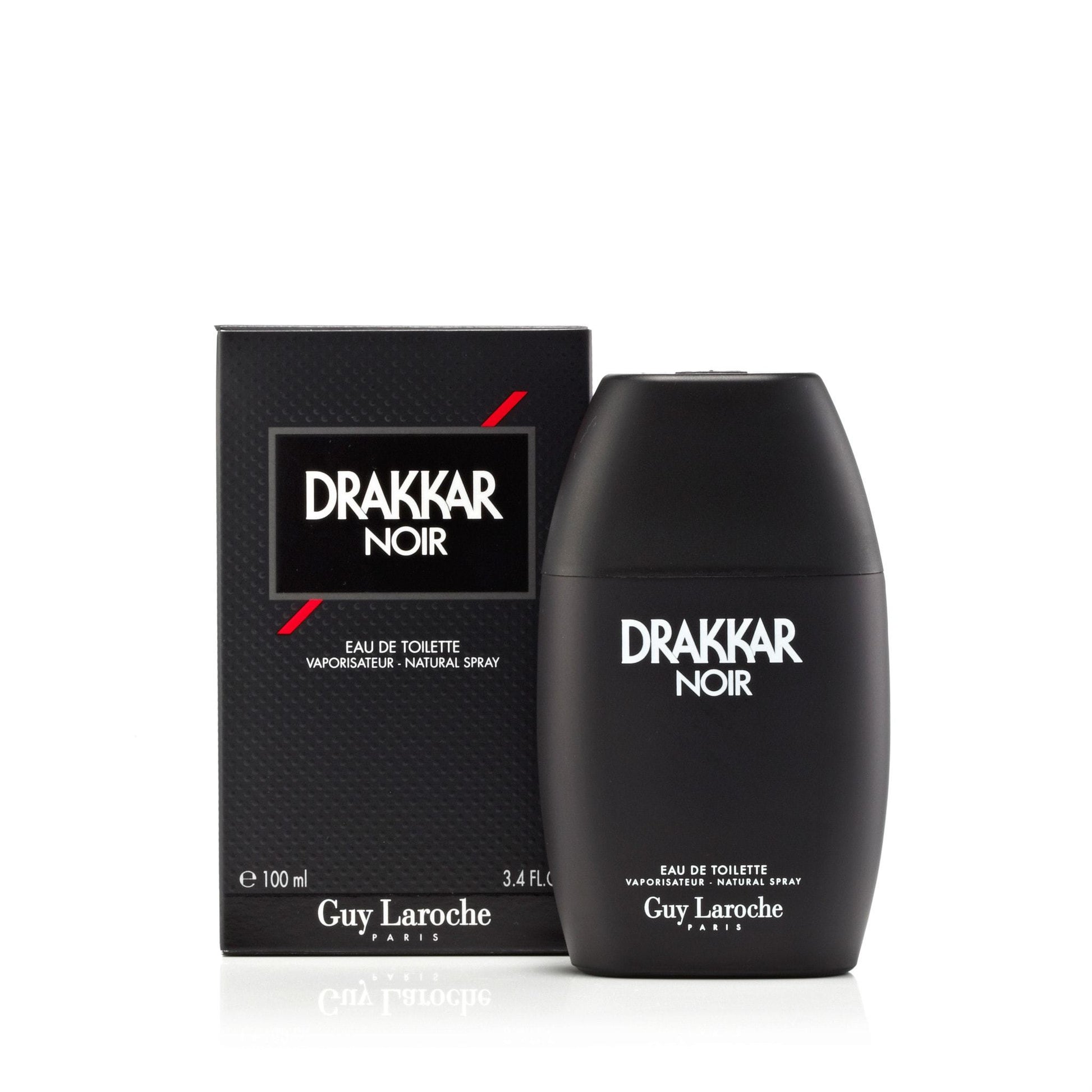 Drakkar Eau de Toilette Spray for Men by Guy Laroche, Product image 7