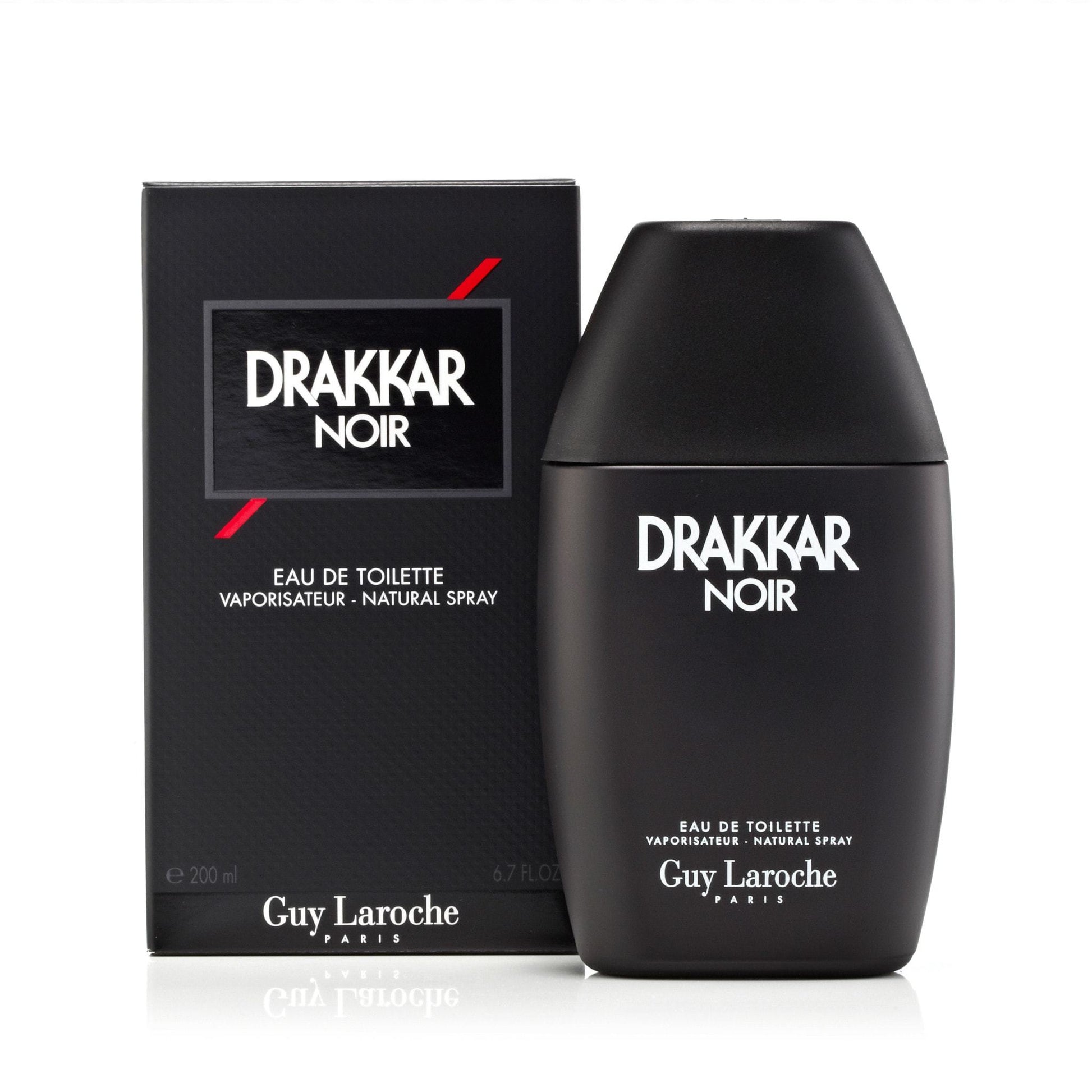 Drakkar Eau de Toilette Spray for Men by Guy Laroche, Product image 8