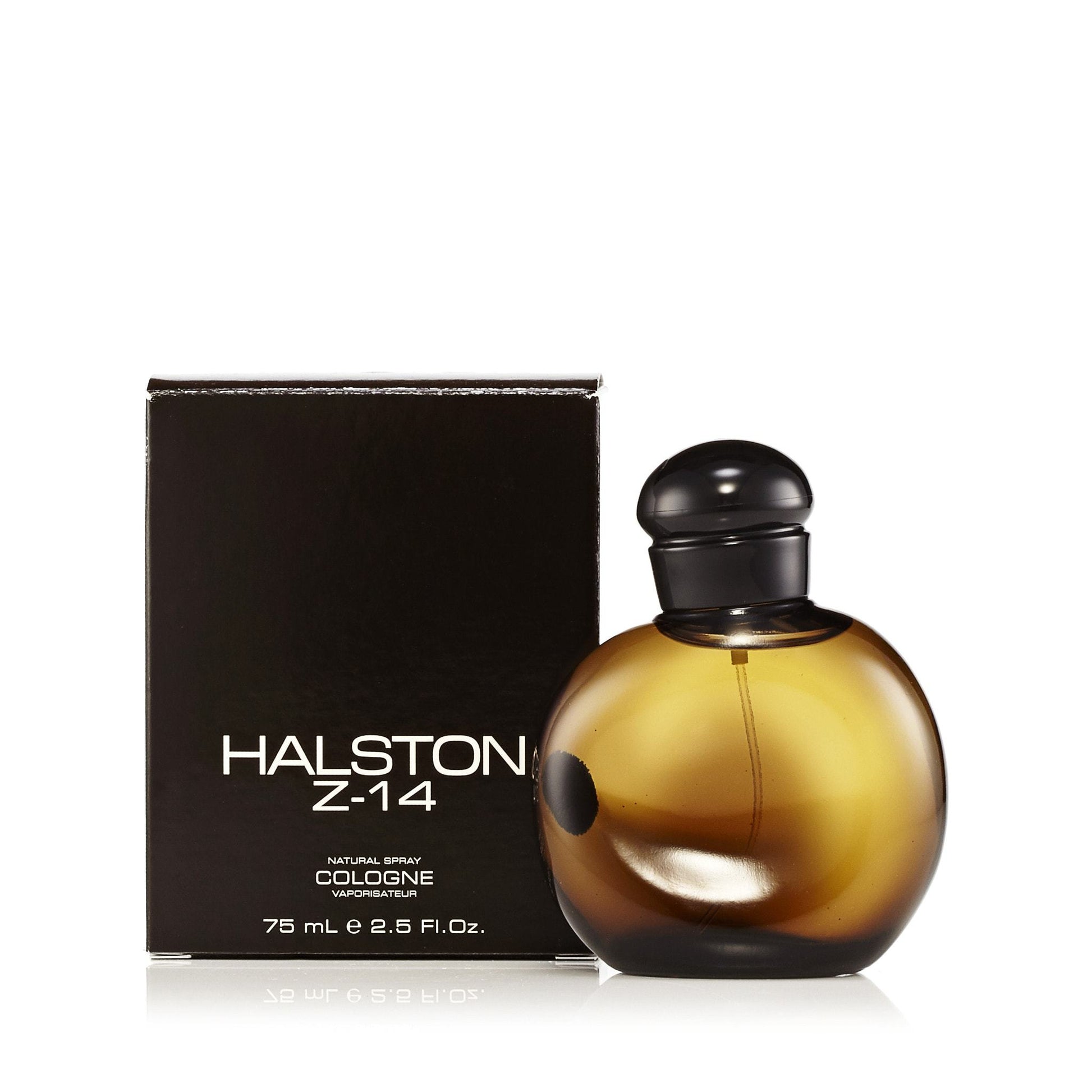 Z-14 Cologne Spray for Men by Halston, Product image 4
