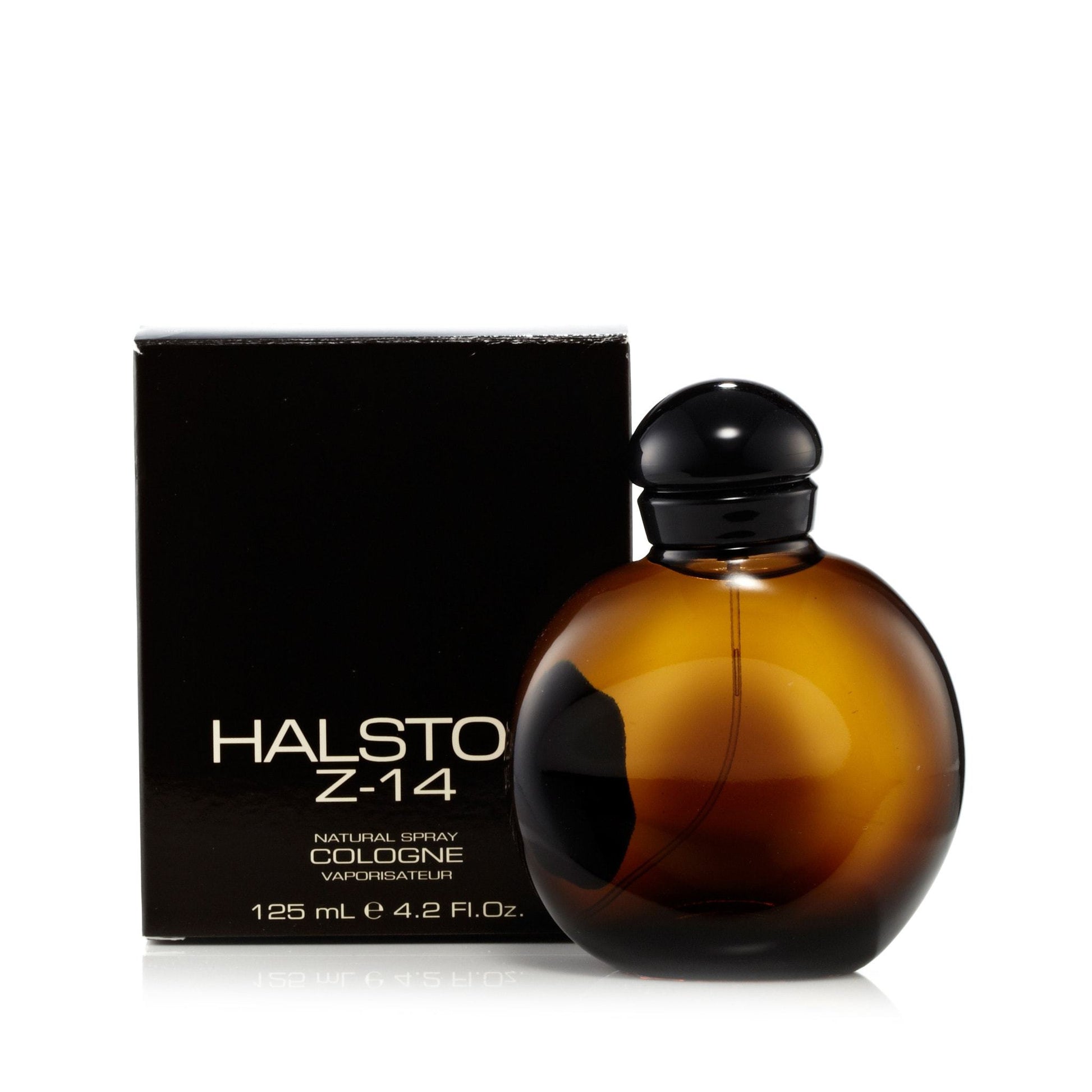 Z-14 Cologne Spray for Men by Halston, Product image 5