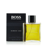 Hugo Boss Boss No.1 Eau de Toilette Mens Spray 4.2 oz.