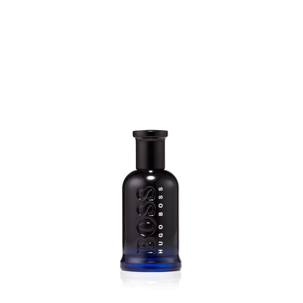 Hugo Boss Bottled Night Eau de Toilette Mens Spray 1.7 oz.