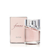 Hugo Boss Femme Eau de Parfum Womens Spray 2.5 oz.