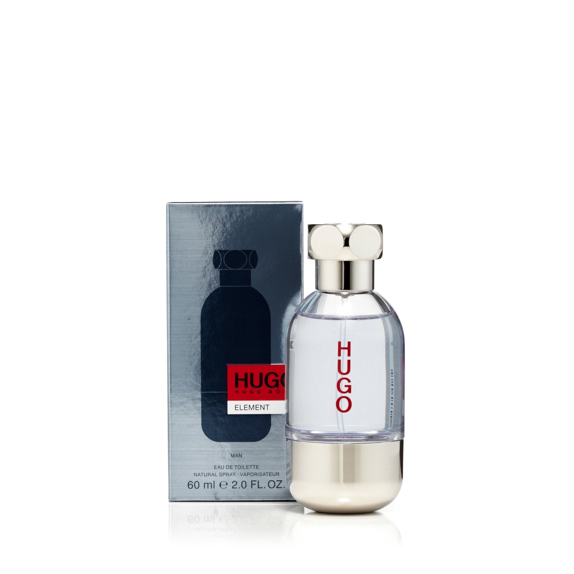 Hugo Boss Element Eau de Toilette Spray for Men by Hugo Boss, Product image 3