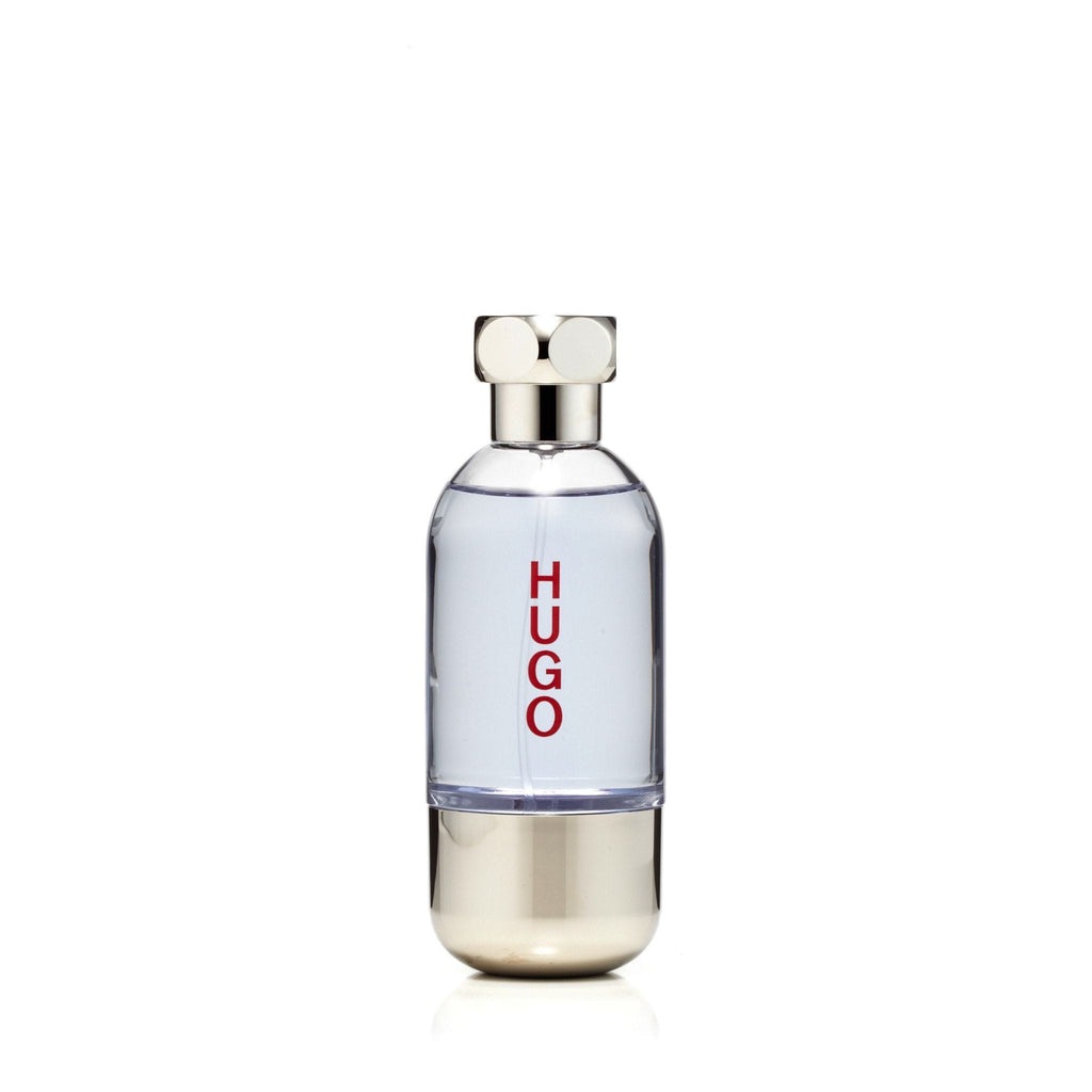 Hugo Boss Hugo Boss Element Eau de Toilette Mens Spray 3.0 oz.