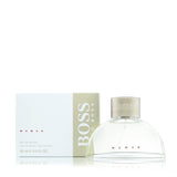 Woman Eau de Parfum Spray for Women by Hugo Boss 2.0 oz.