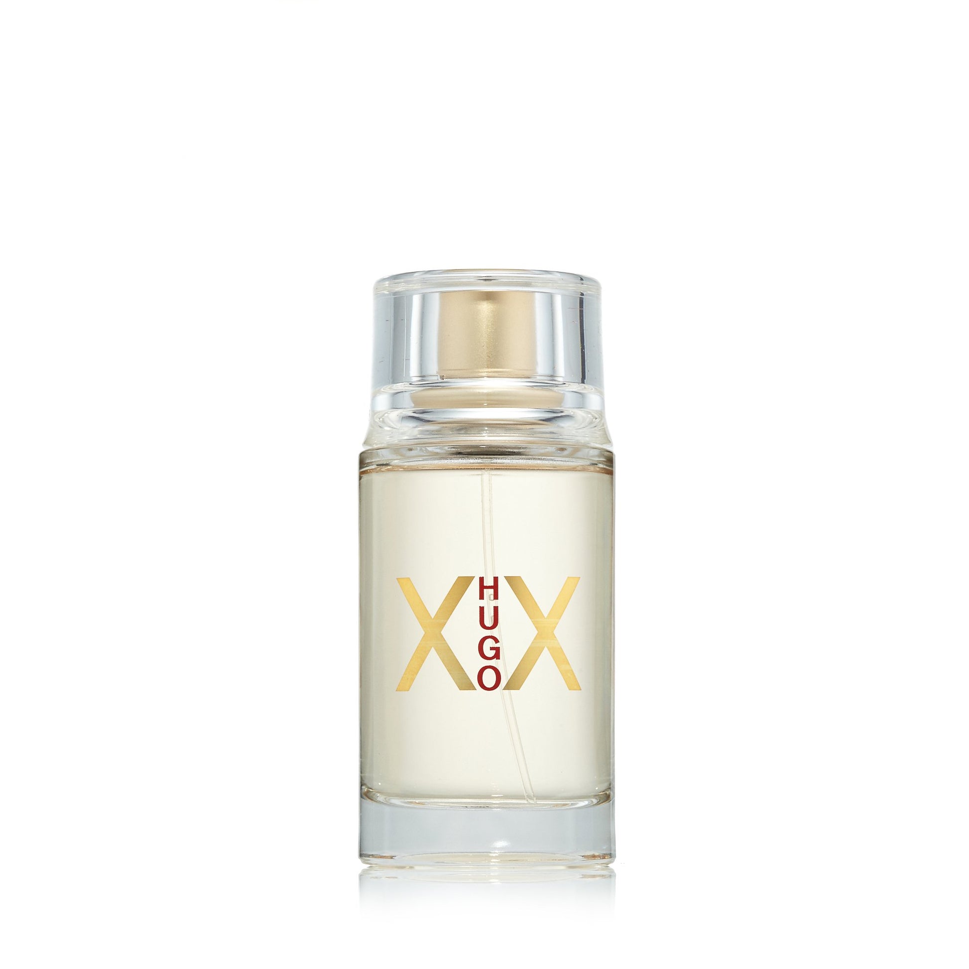 Hugo XX Eau de Toilette Spray for Women by Hugo Boss – Fragrance Outlet