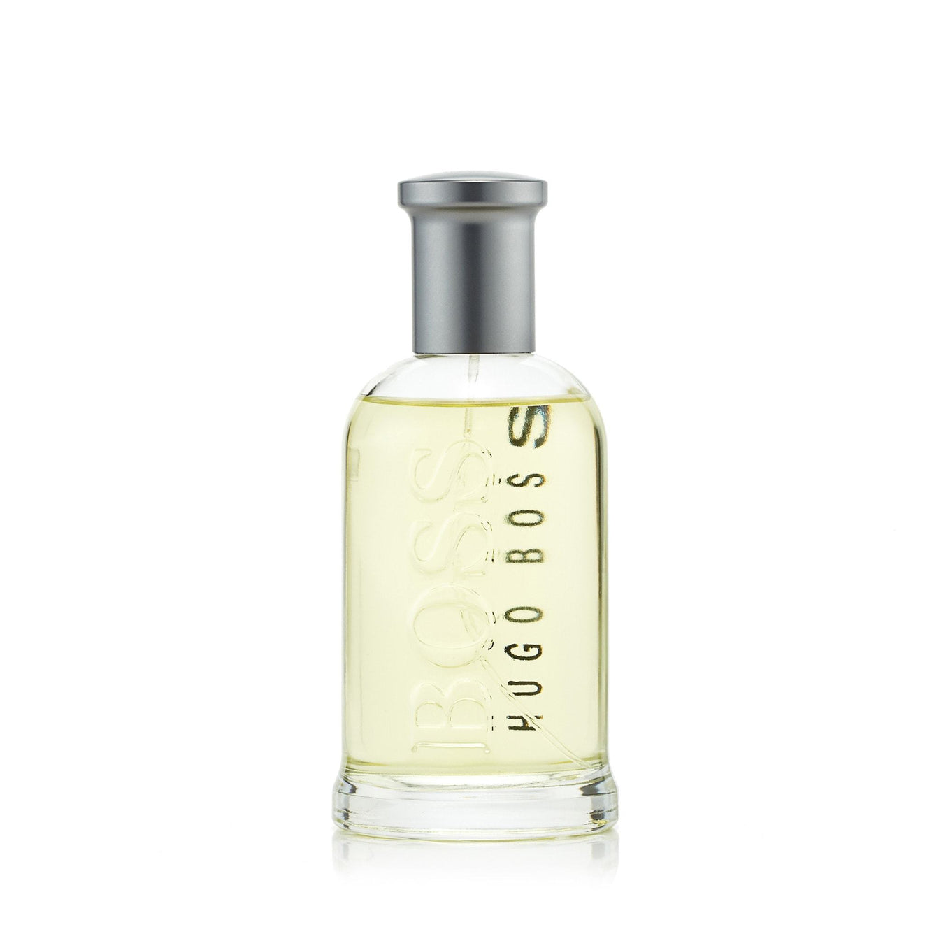 Hugo No. 6 by Hugo Boss, 1.6 oz Eau De Toilette Spray for Men (Bottled)