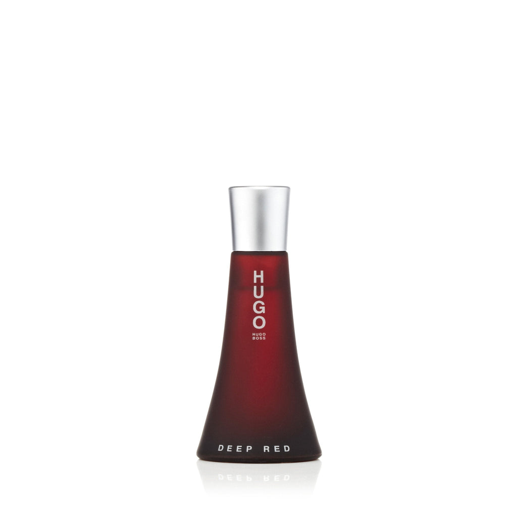 eksekverbar forlade vitalitet Hugo Deep Red EDP for Women by Hugo Boss – Fragrance Outlet
