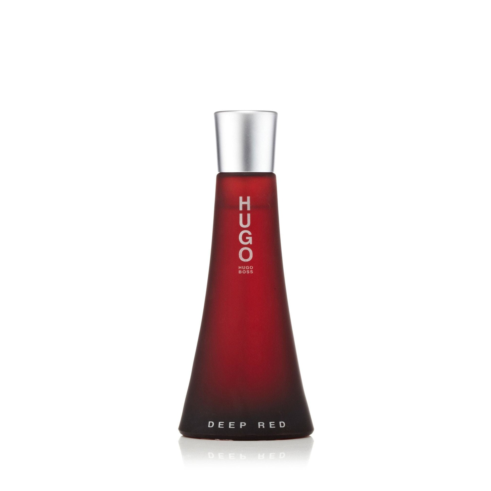 Hugo Deep Red Eau de Parfum Spray for Women by Hugo Boss, Product image 2