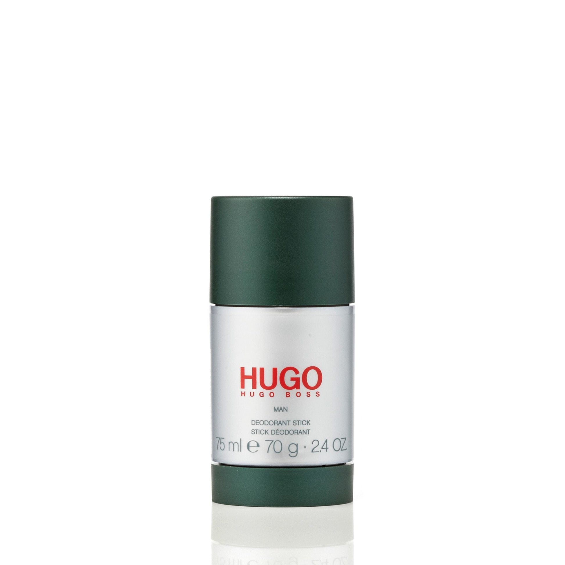 Hugo Green Deodorant for Men by Hugo Boss, Product image 1