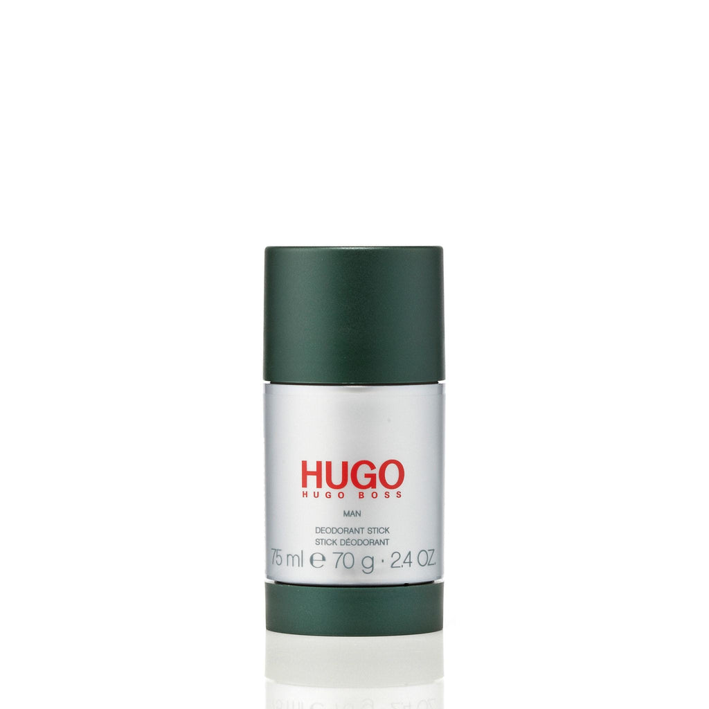 Hugo Boss Hugo Green Deodorant for Men 2.5 oz.