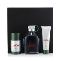 Hugo Green Set