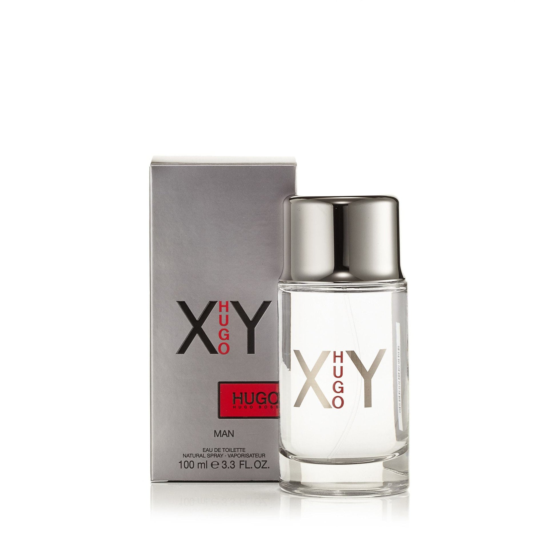 Hugo boss xy discontinued Clearance