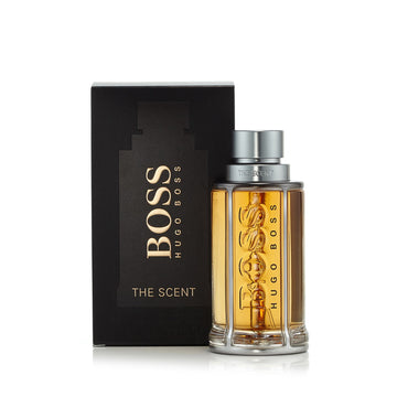 The Scent Cologne Featured image