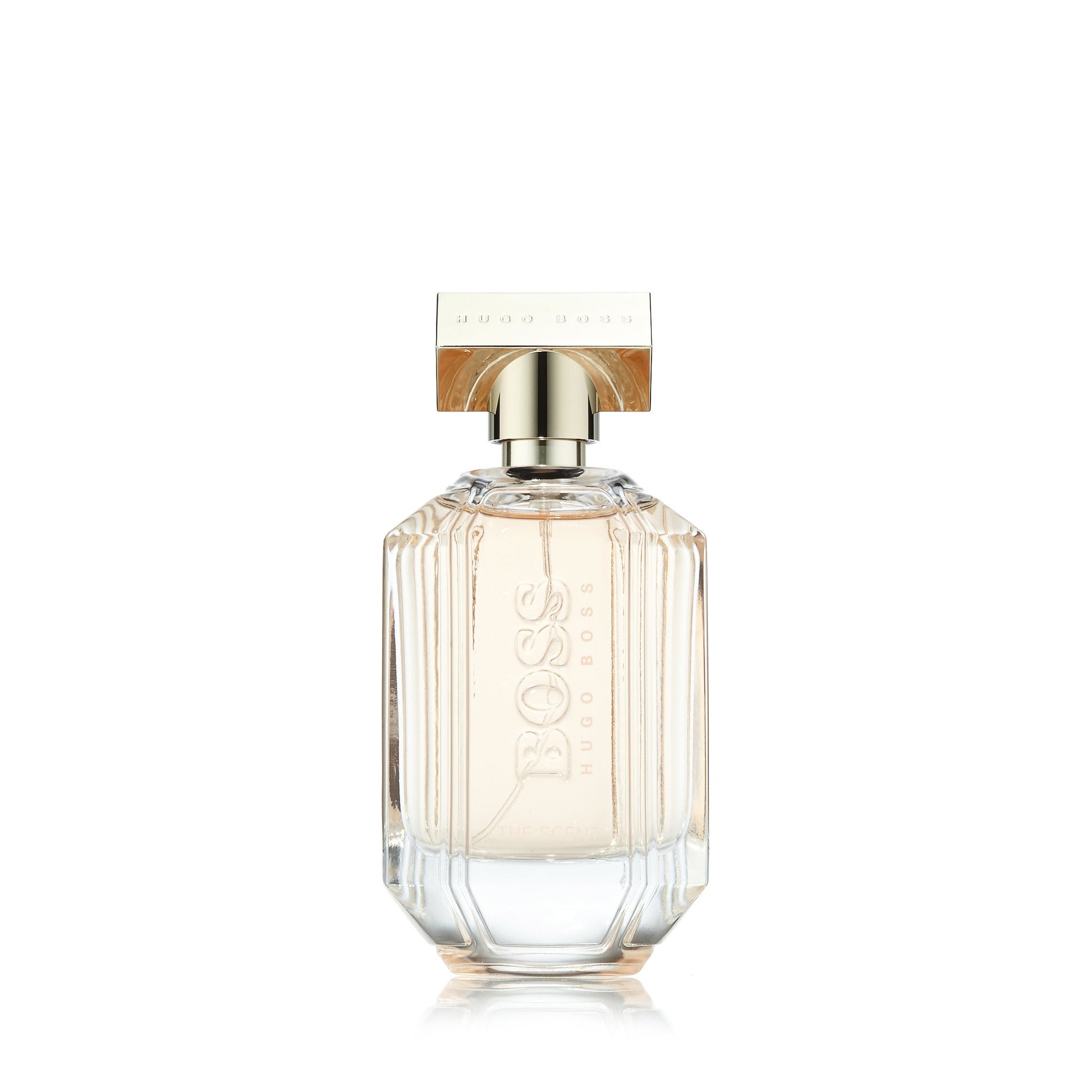 The Scent Eau de Parfum Spray for Women by Hugo Boss, Product image 1