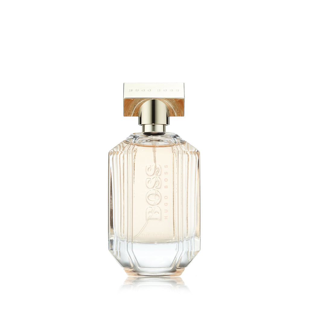 The Scent Eau de Parfum Spray for Women by Hugo Boss