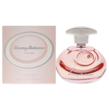 Tommy Bahama For Her Perfume Featured image