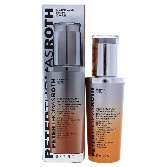 Potent-C Power Serum by Peter Thomas Roth for Unisex - 1 oz Serum, Product image 1