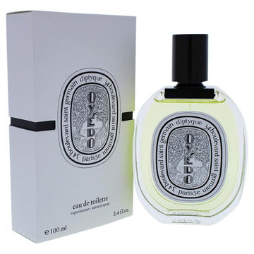 Oyedo Perfume Featured image