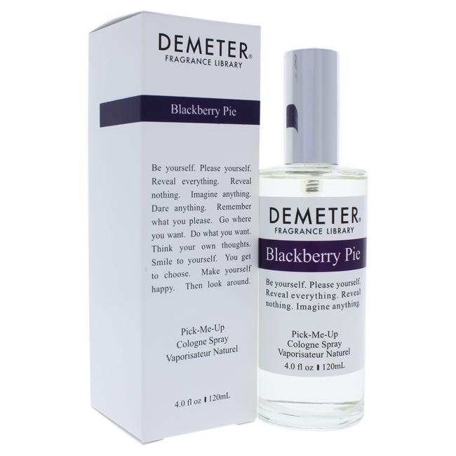 Blackberry Pie by Demeter for Women -  Cologne Spray, Product image 1