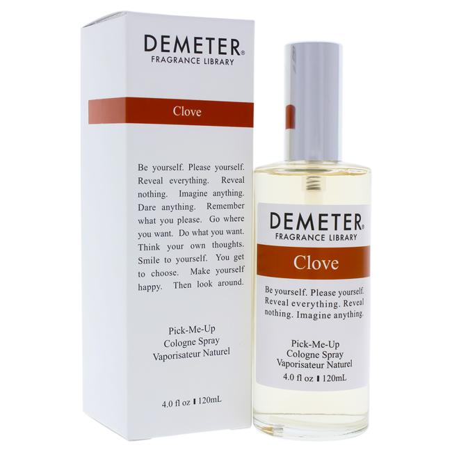 Clove by Demeter for Men - Cologne Spray, Product image 1