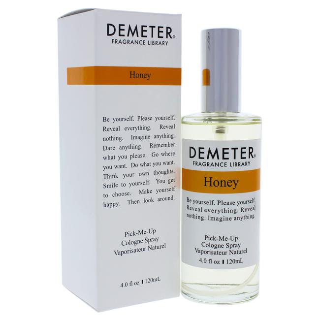 HONEY BY DEMETER FOR WOMEN -  COLOGNE SPRAY, Product image 1