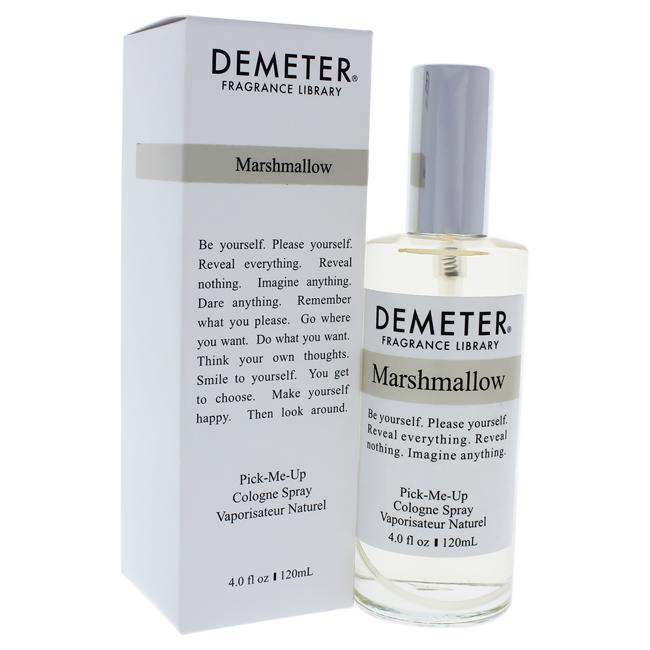 Marshmallow by Demeter for Women -  Cologne Spray, Product image 1