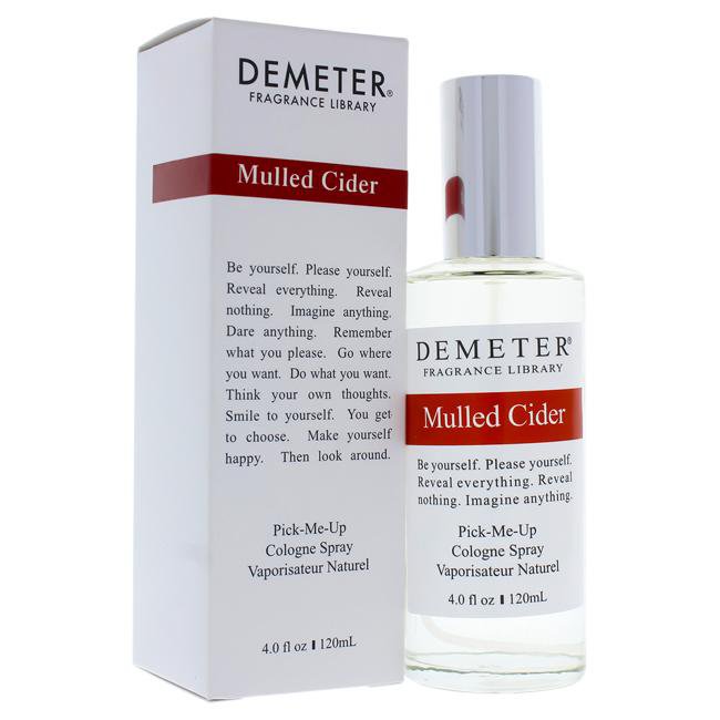 MULLED CIDER BY DEMETER FOR WOMEN -  COLOGNE SPRAY, Product image 1