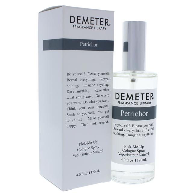 Petrichor by Demeter for Unisex - Cologne Spray, Product image 1