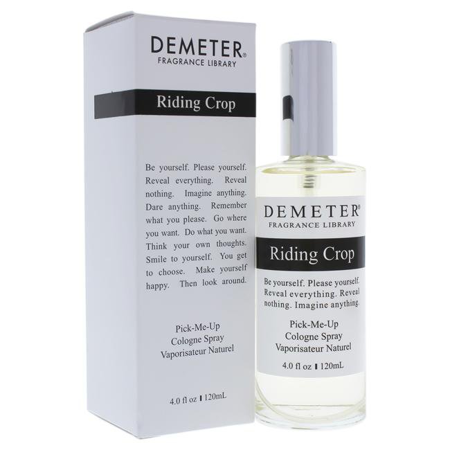 RIDING CROP BY DEMETER FOR UNISEX -  COLOGNE SPRAY