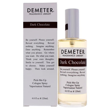 Dark Chocolate Perfume Featured image